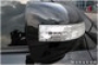 Накладки на зеркала BGT Lexus LX 570